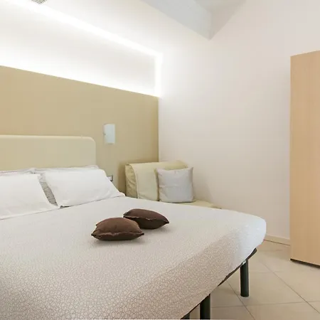 Perla Aparthotel Misano Adriatico