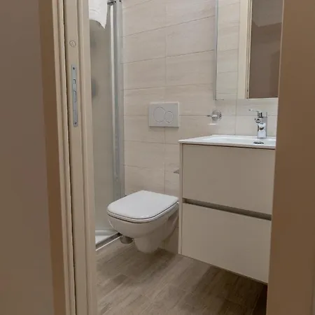 Perla Ξενοδοχείο με διαμερίσματα 4*