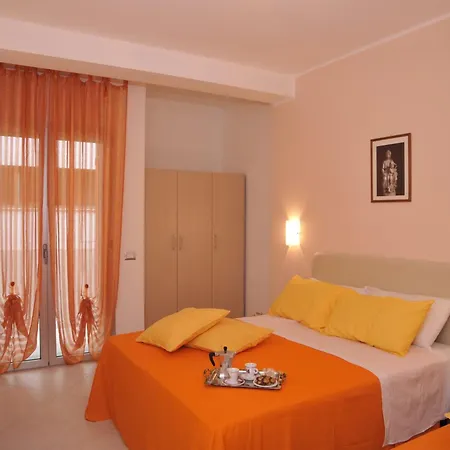 Aparthotel Perla 3*