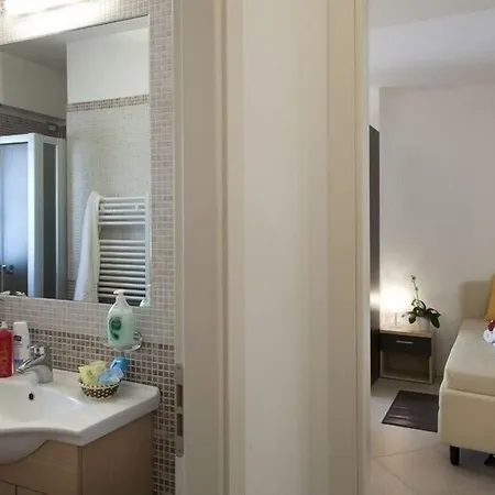 Aparthotel Perla Misano Adriatico