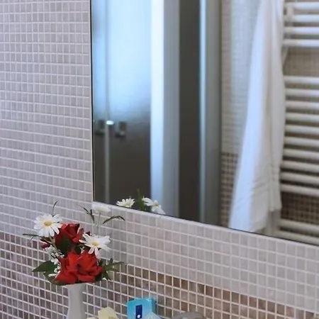 Aparthotel Perla Misano Adriatico