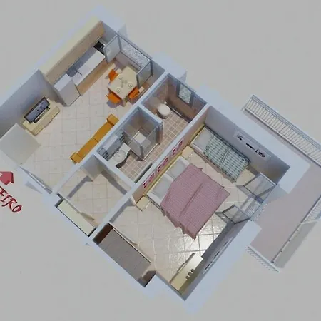 Perla Misano Adriatico