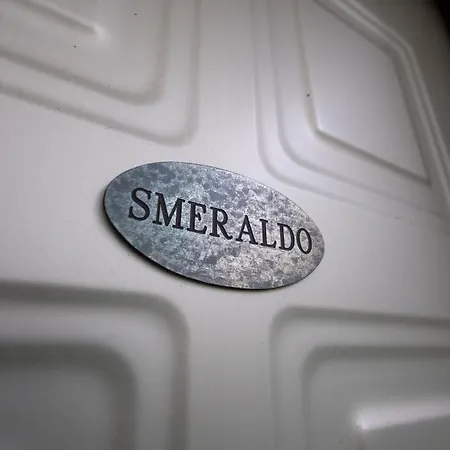 Perla Ξενοδοχείο με διαμερίσματα