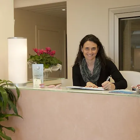 Perla 4* Misano Adriatico