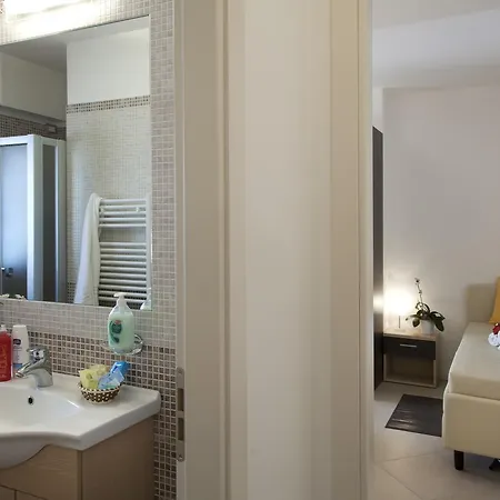 Perla 4* מיסאנו אדריאטיקו