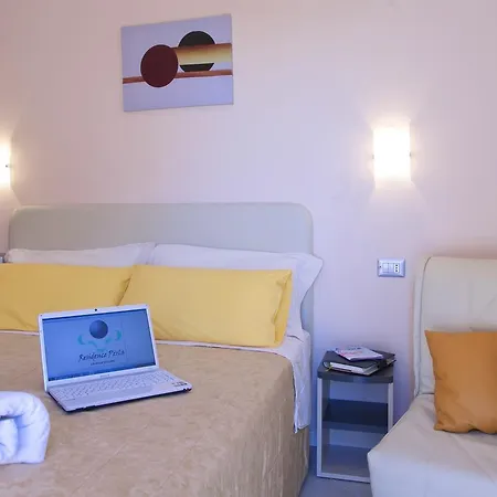 Aparthotel Perla 3*