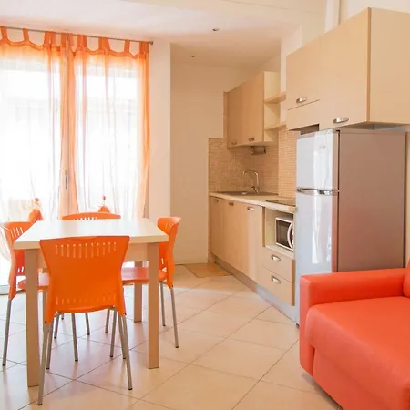 Perla Aparthotel