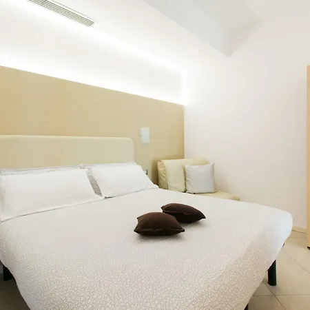 Aparthotel Perla