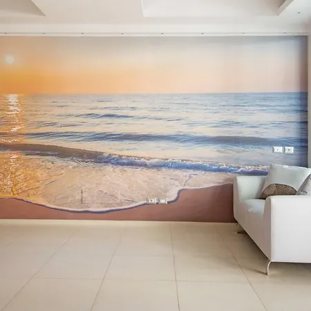 Aparthotel Perla Misano Adriatico