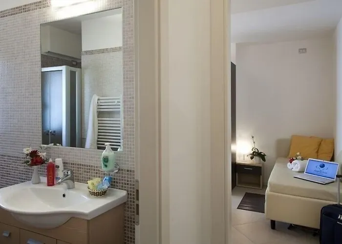 Apart Otel Perla Misano Adriatico