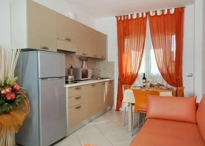 Perla 4*