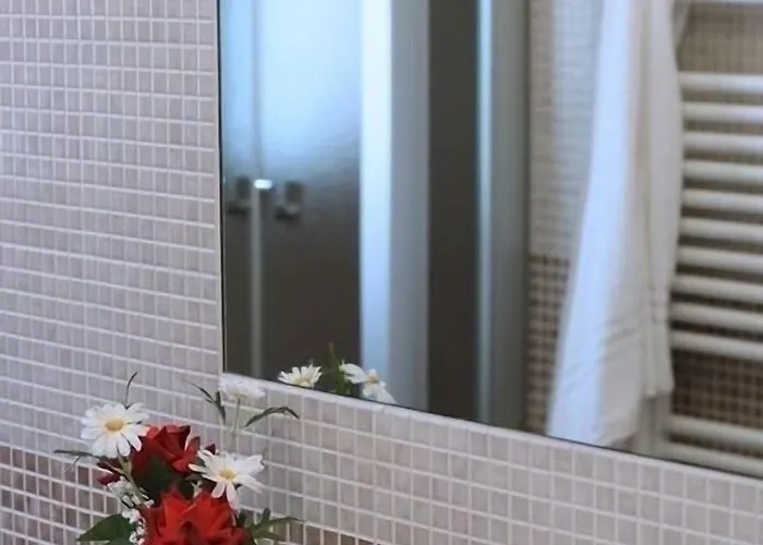 Apart Otel Perla Misano Adriatico