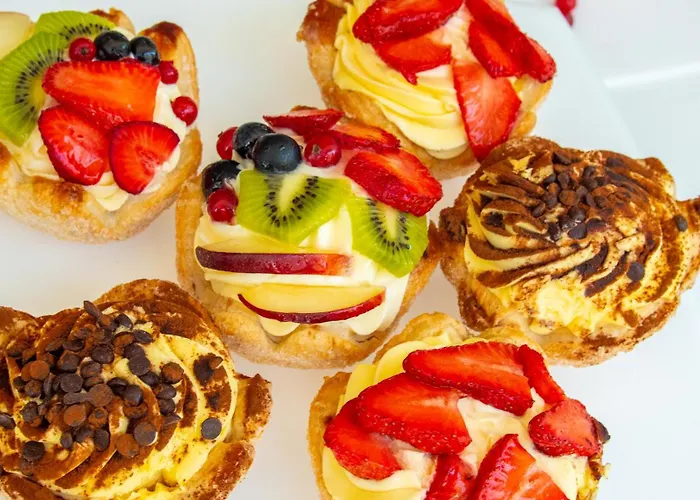 Apart Otel Perla Misano Adriatico