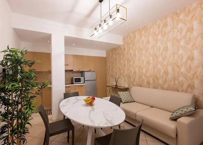 Perla شقة فندقية ميسانو ادرياتيكو