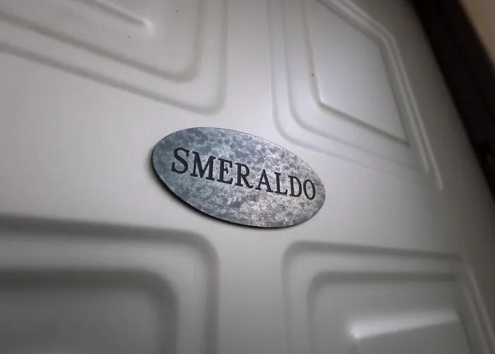 Perla شقة فندقية