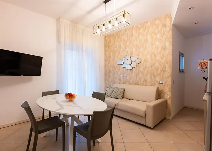 Apart Otel Perla Misano Adriatico