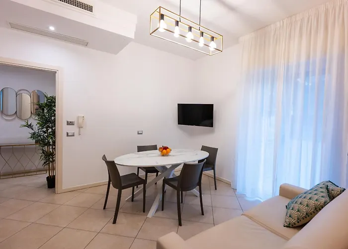 Perla 4* Misano Adriatico