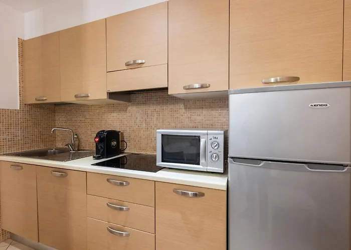 Perla 4* ميسانو ادرياتيكو