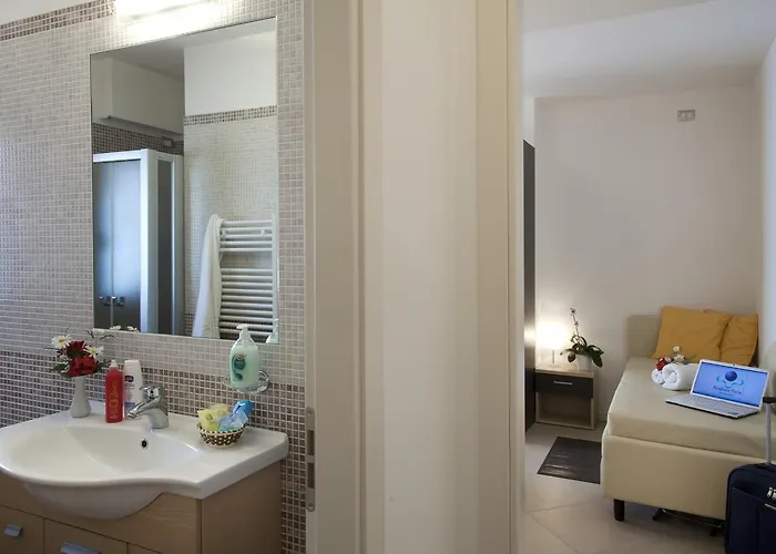 Perla 4* Misano Adriatico