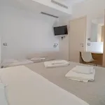 Hotel apartamentowy Perla Misano Adriatico