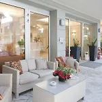 Lägenhetshotell Perla 4*