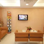 Perla 4*