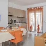 Perla Lägenhetshotell