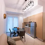 Perla Hotel apartamentowy 4*