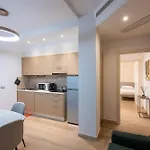 Perla 4*
