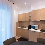 Hotel apartamentowy Perla