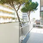 Lägenhetshotell Perla Misano Adriatico