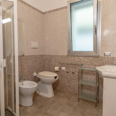 Perla Apartmanhotel 4*