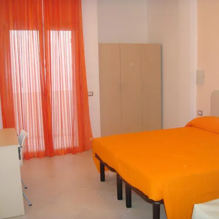 Appart hôtel Perla 3*