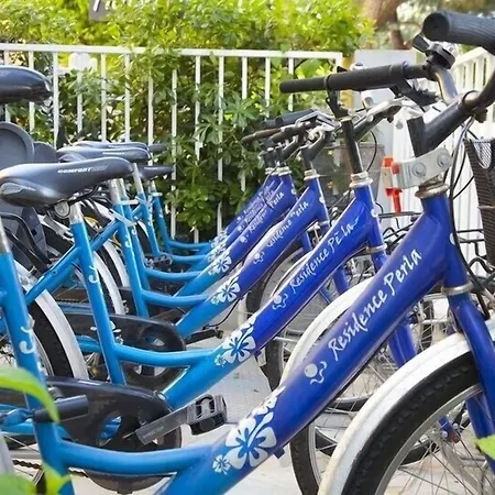 Perla 4* Misano Adriatico