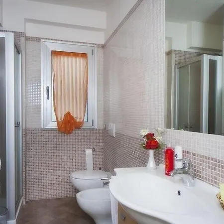 Apartmanhotel Perla 4*