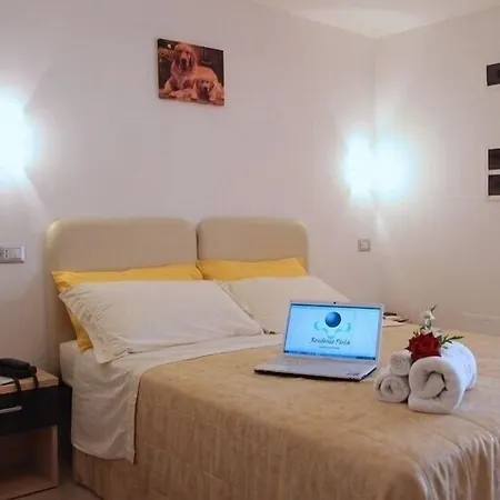 Perla Apartmanhotel