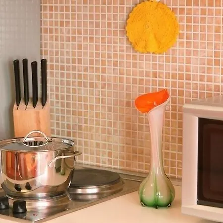 Apartmanhotel Perla 4*