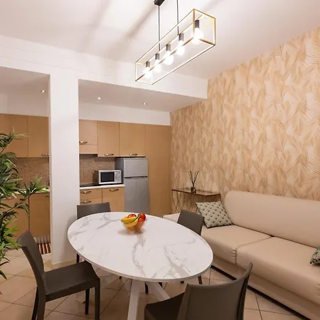 Perla Apartmanhotel Misano Adriatico