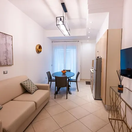 Perla Apartmanhotel Misano Adriatico