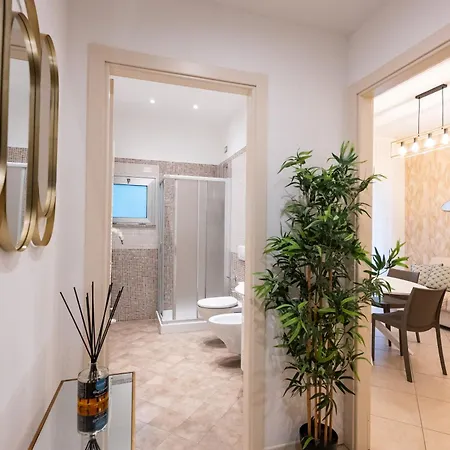 Apartmanhotel Perla Misano Adriatico