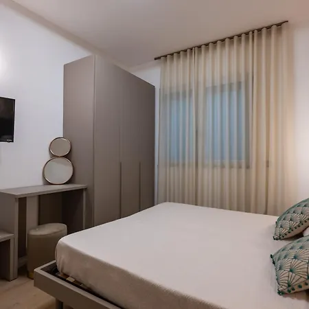 Perla Apartmanhotel Misano Adriatico
