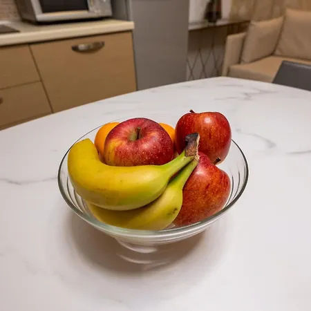 Perla Apartmanhotel 4*