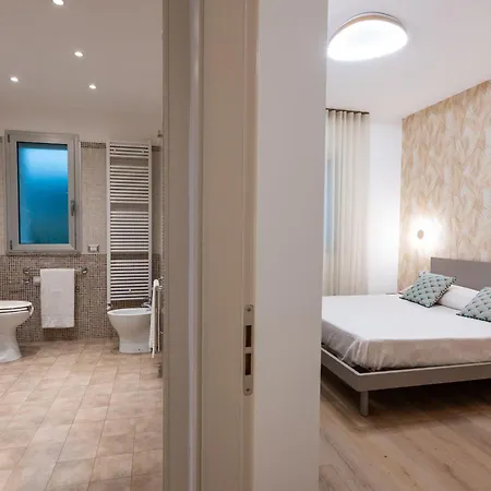 Perla Apartmanhotel Misano Adriatico