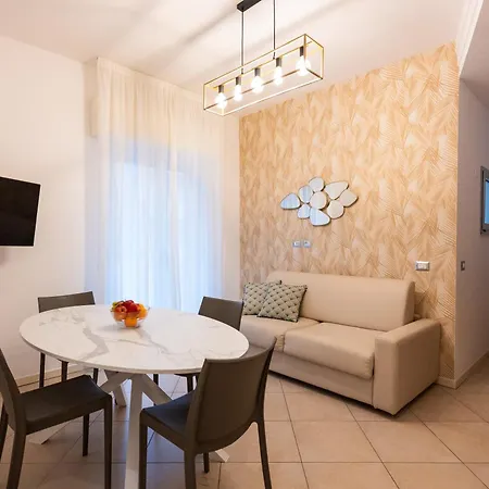 Apartmanhotel Perla Misano Adriatico