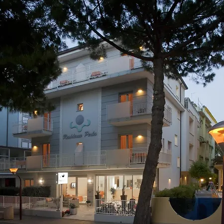 Perla 3* Misano Adriatico