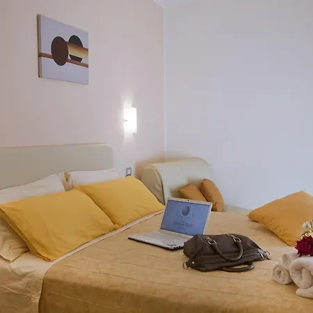 Apartmanhotel Perla Misano Adriatico