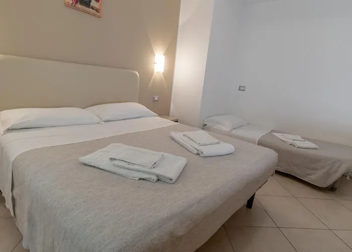 佩拉公寓式酒店