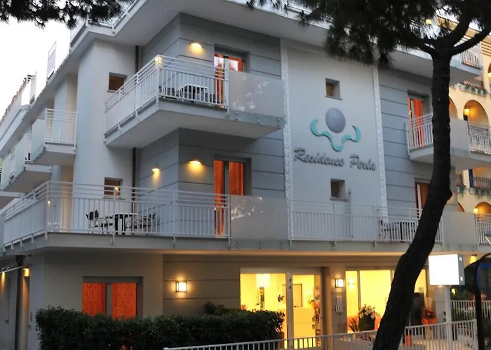 佩拉公寓式酒店