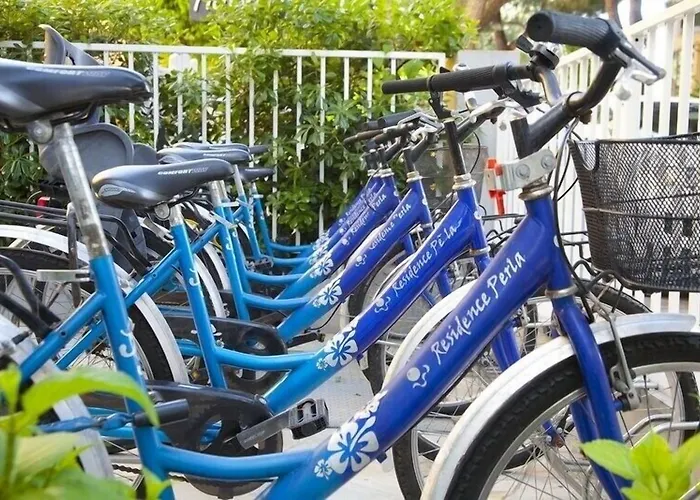 佩拉公寓式酒店 4* 米萨诺阿德里亚蒂科