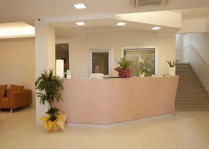 佩拉公寓式酒店